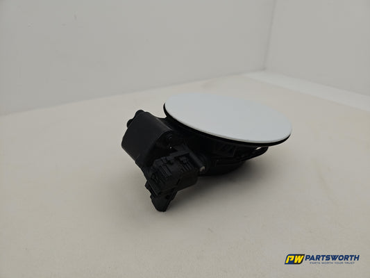 Fuel Tank Strap 2