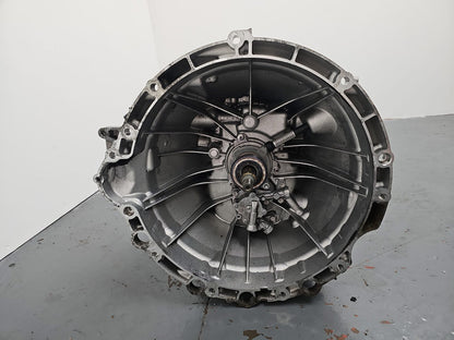 Manual Transmission Assembly 2