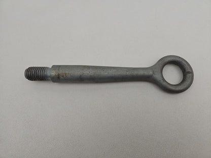 Towing eye 2