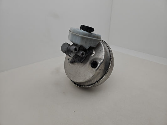 Jaguar Xe X760 Brake Servo With Master Cylinder Gx732b195bf 2015-2018 - photo 2