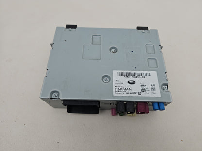 Satellite Navigation CD Unit 2