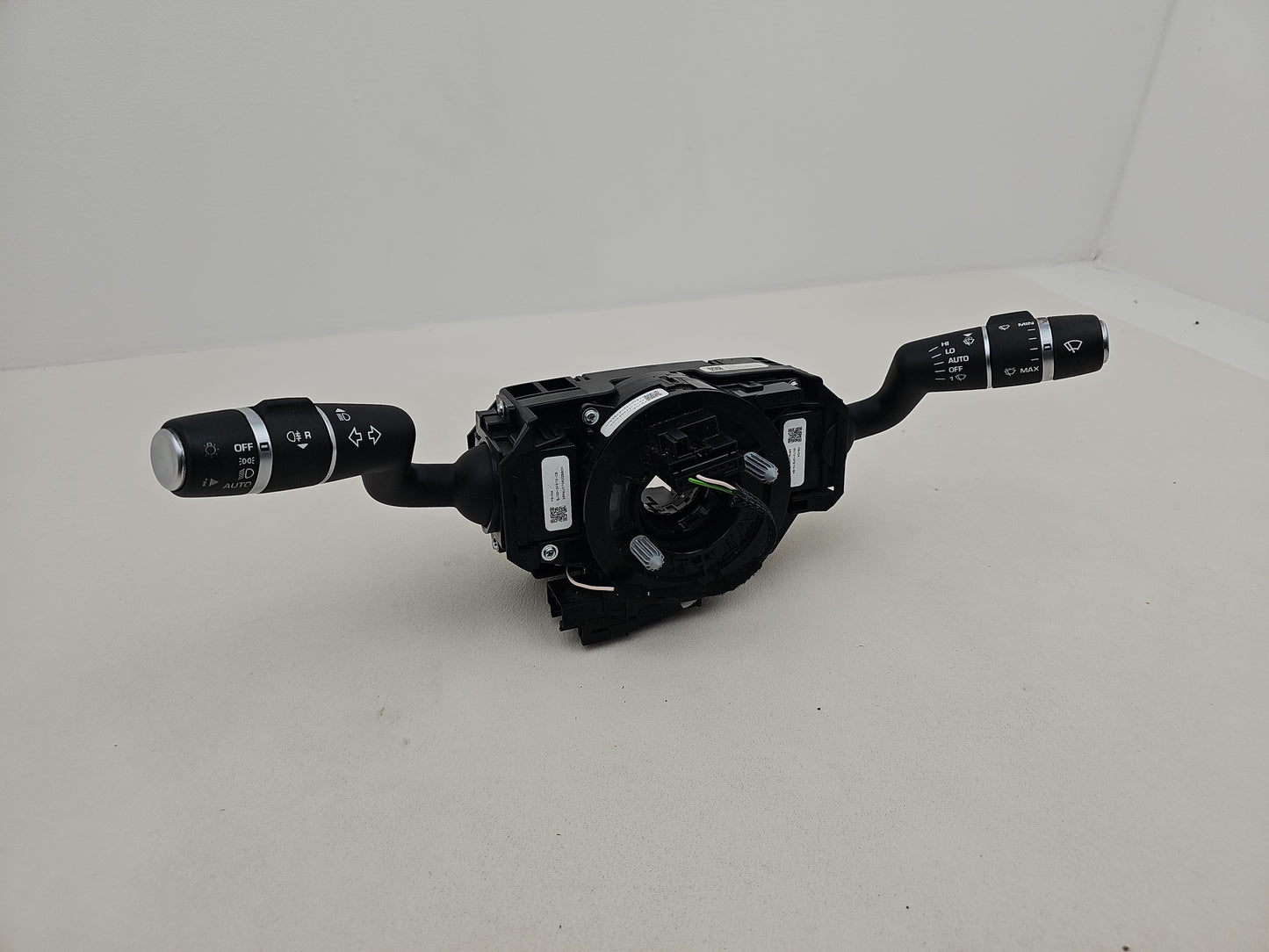 Steering Column Switches 2