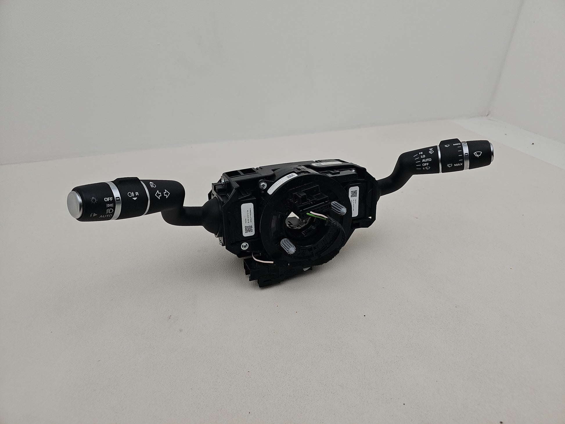 Steering Column Switches 2