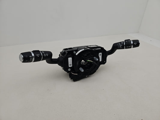 Jaguar Xe X760 Combination Switch Stalk Fk7214a664da L550 2014 - 2020 R-Sport D - photo 2