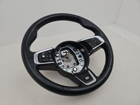 Steering Wheel 2