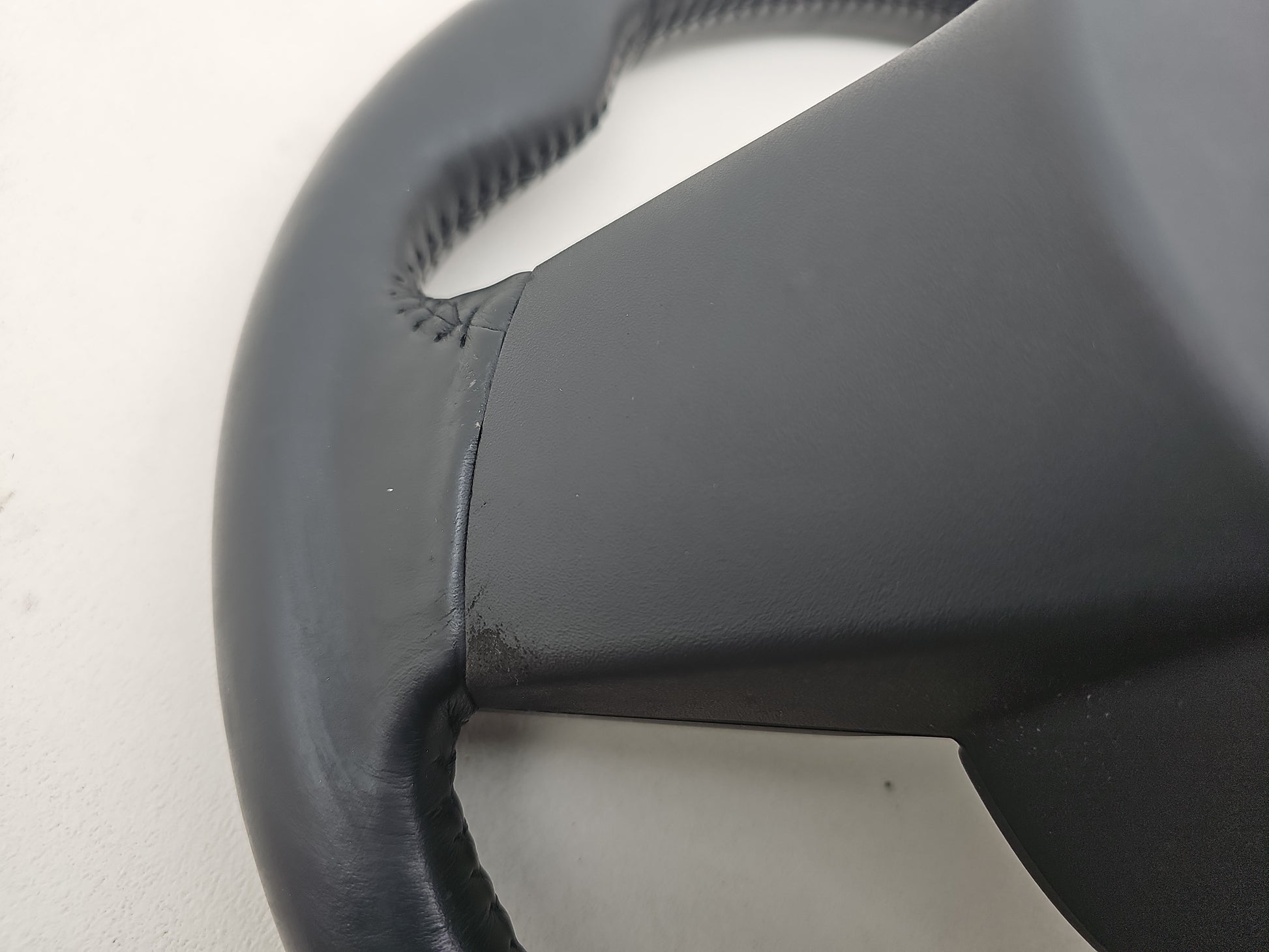 Steering Wheel 8