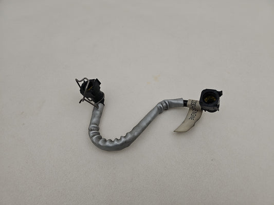 Jaguar Xe X760 Fuel Pipe Gx739c330ac Xe R-Sport D - photo 2