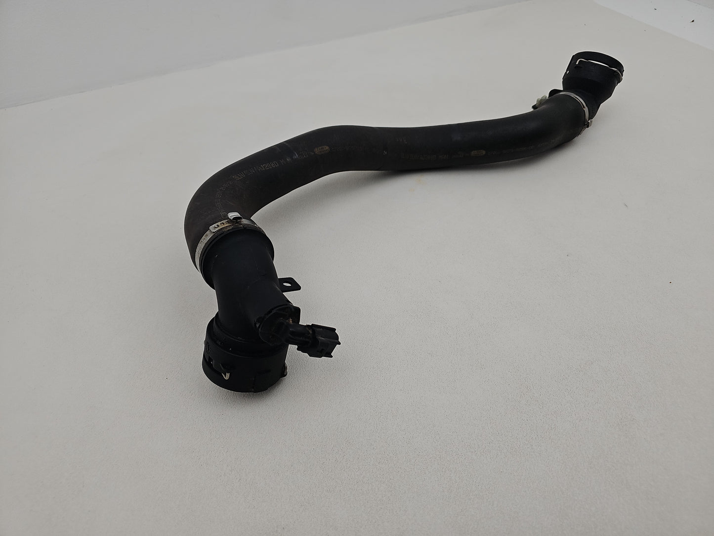Coolant hoses set 2