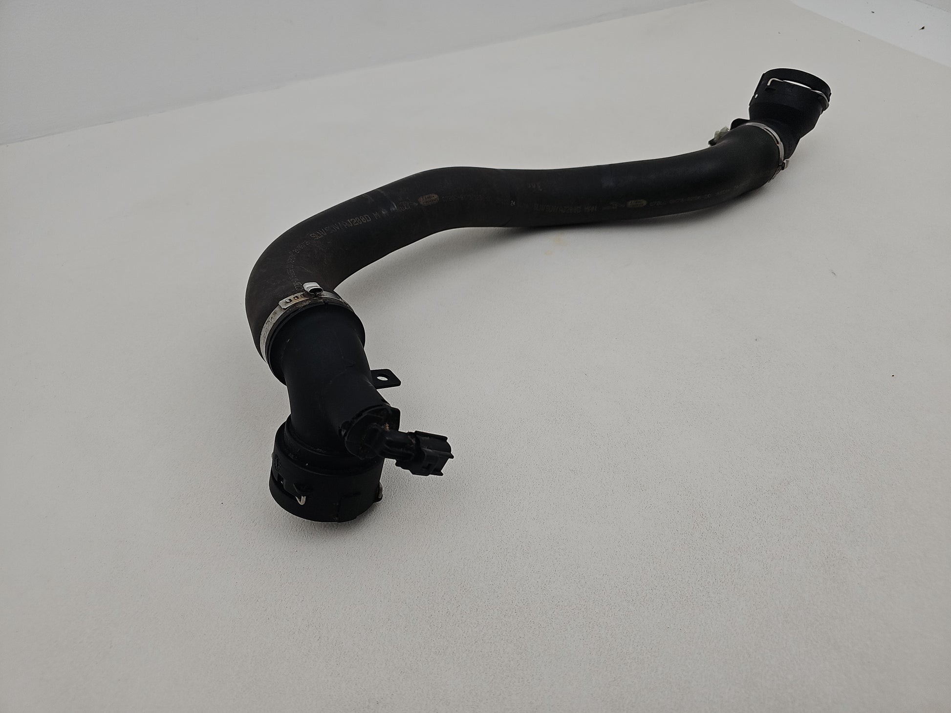Coolant hoses set 2
