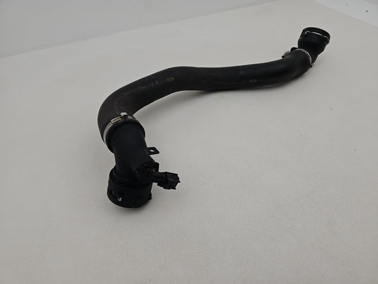 Jaguar Xe X760 2015-2019 Coolant Hose Pipe Xe R-Sport D Gx73-8286-Ae - photo 2