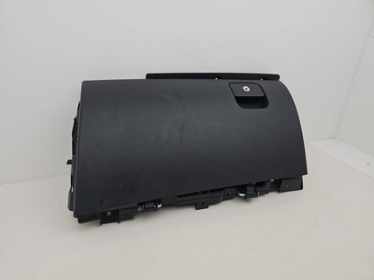 Glove Compartment Assembly 2