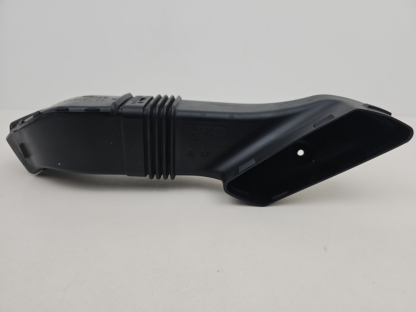 Air Filter Airbox Inlet Pipe 2