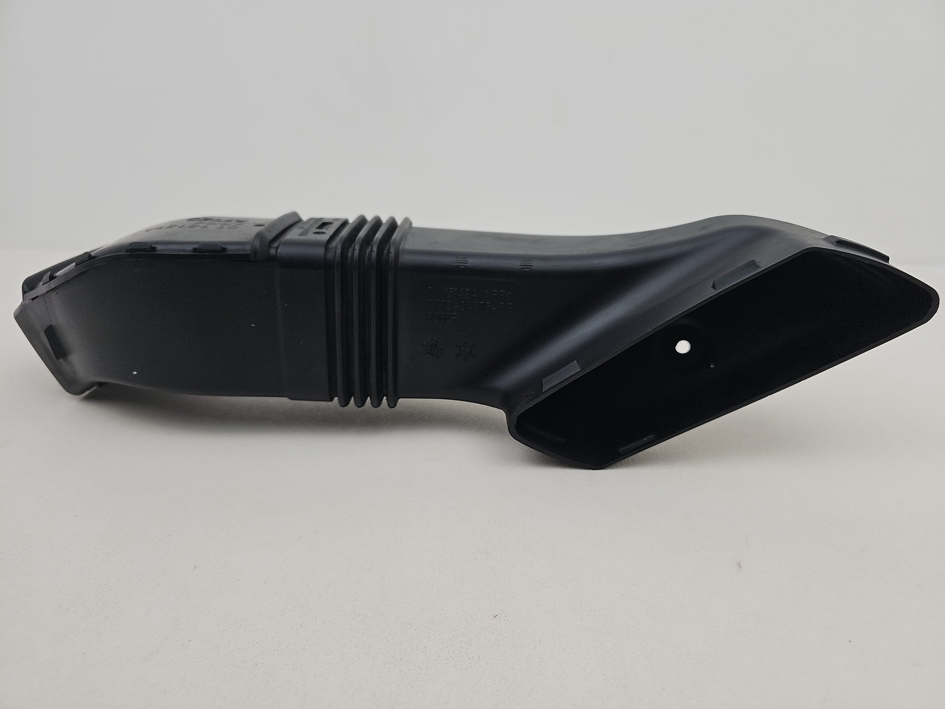 Air Filter Airbox Inlet Pipe 2