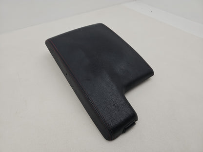 Centre Console Armrest 2