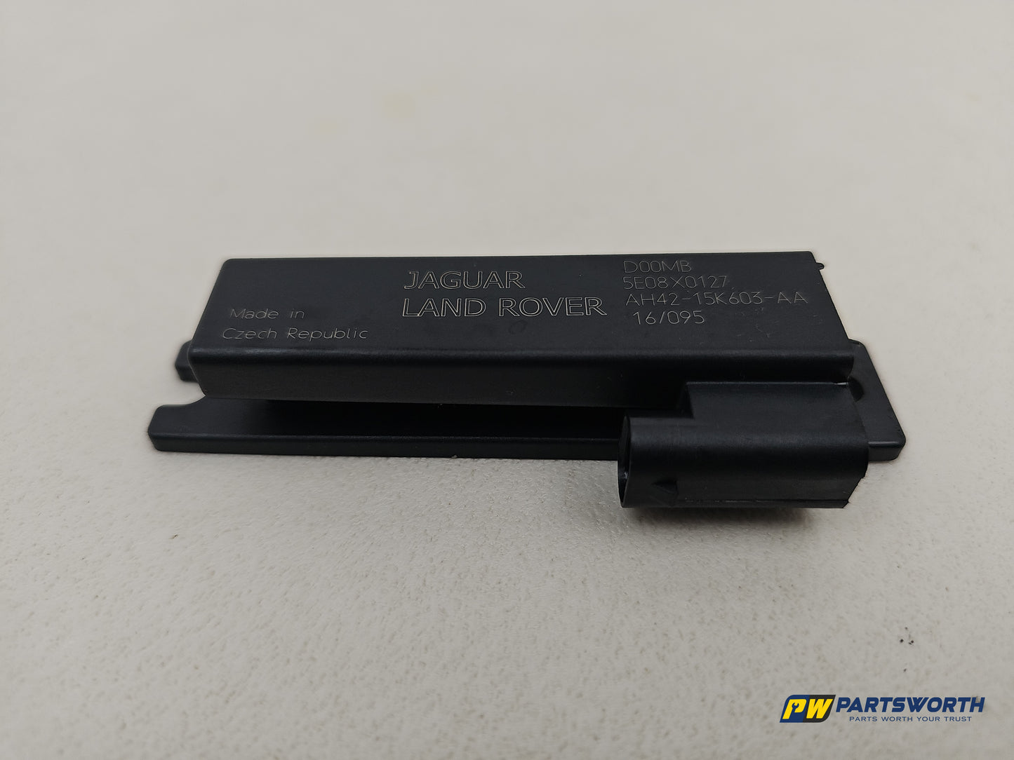 ECU Keyless Vehicle Control 2