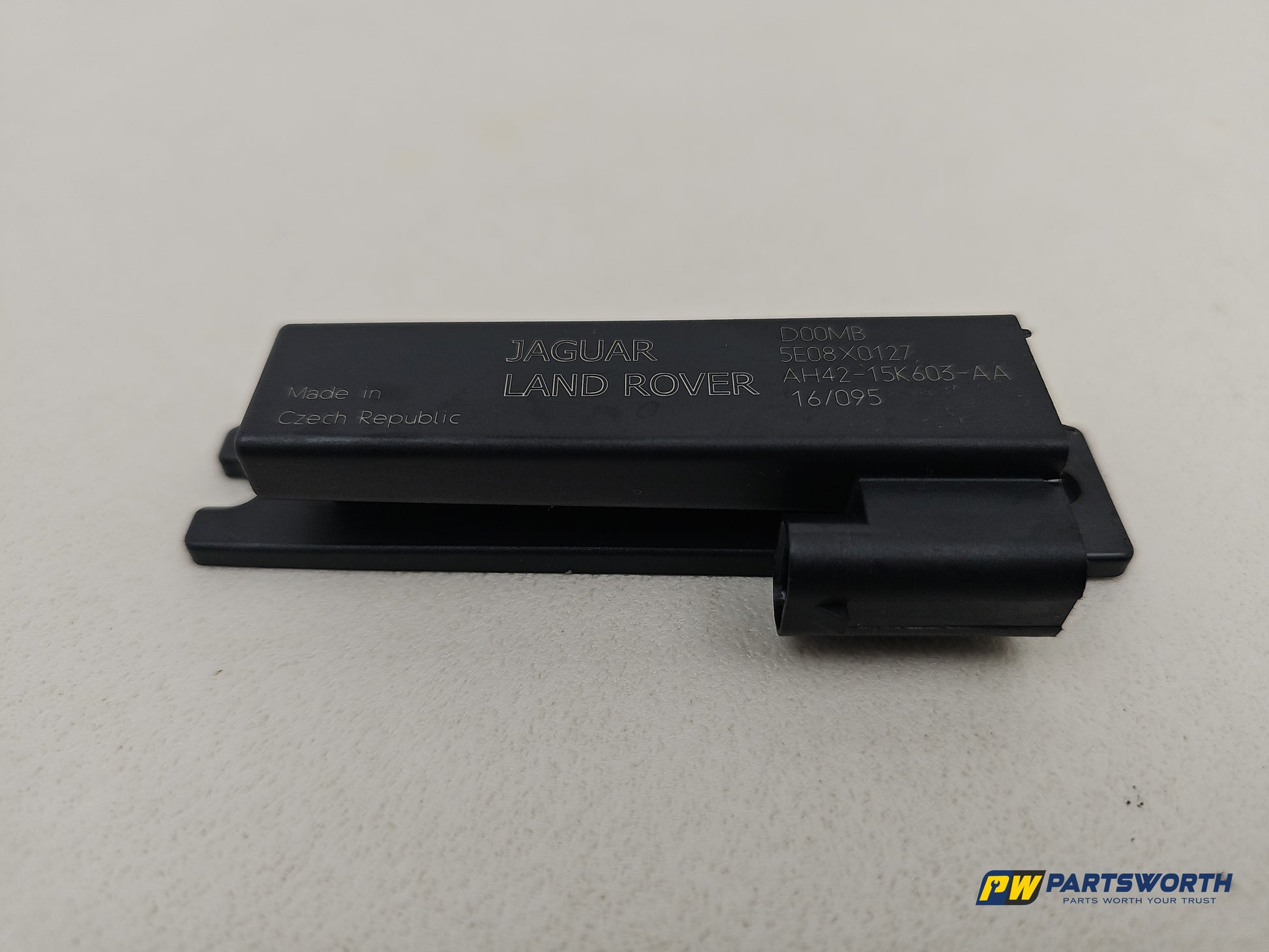 ECU Keyless Vehicle Control 2