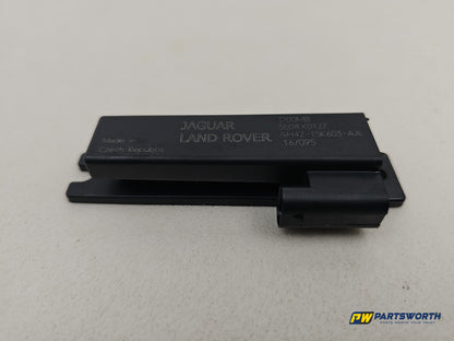 ECU Keyless Vehicle Control 2