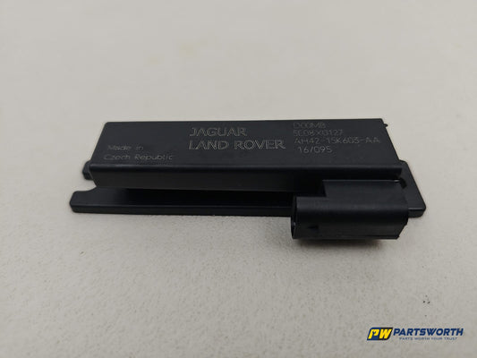 ECU Keyless Vehicle Control 2
