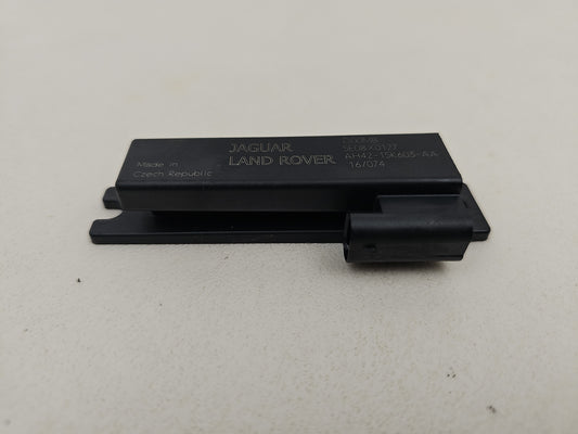 Land Rover Jaguar Remote Keyless Antenna Module Ecu 2012-2021 Ah4215k603aa - photo 2