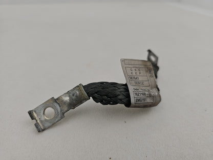 High Voltage Recharge Cable 2