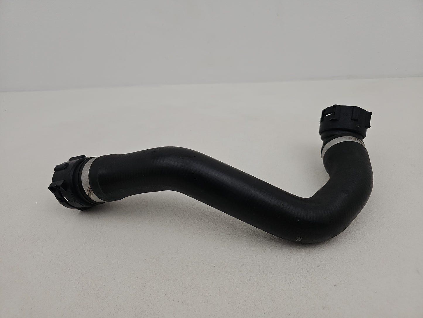 Coolant hoses set 2
