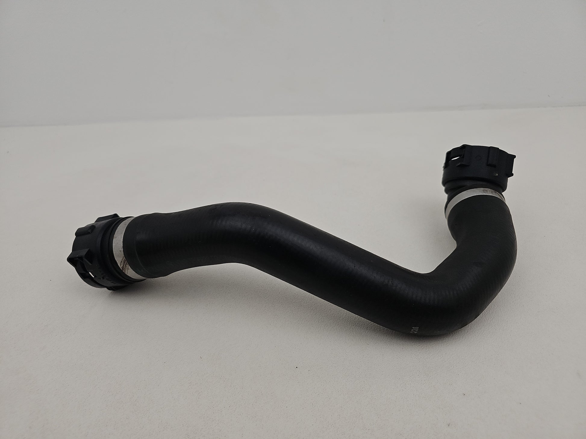 Coolant hoses set 2