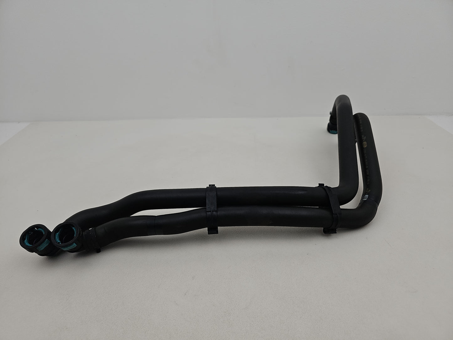 Coolant hoses set 2