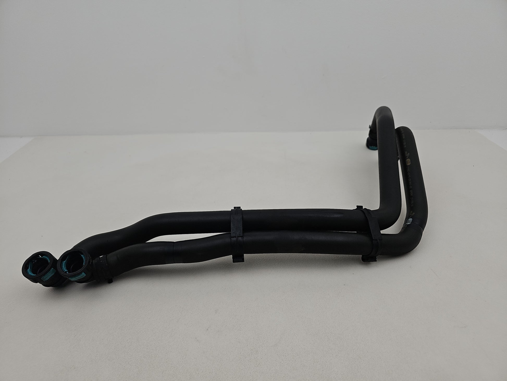 Coolant hoses set 2