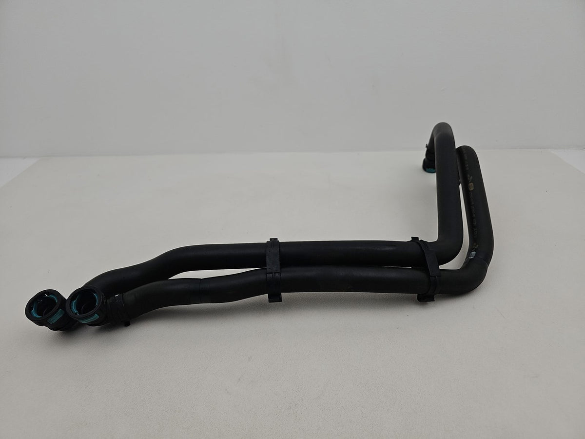Coolant hoses set 2