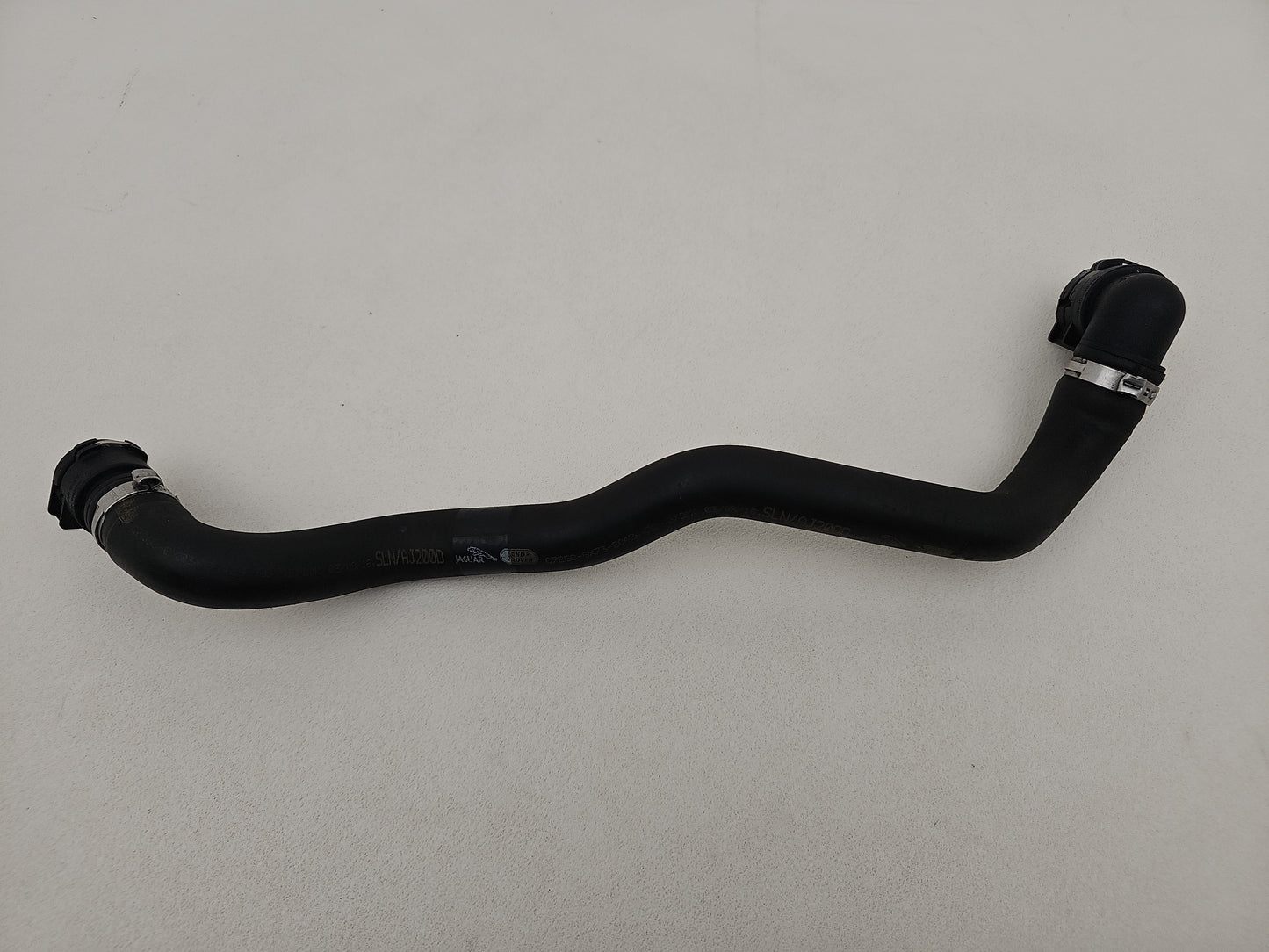 Coolant Circulation Valve 2