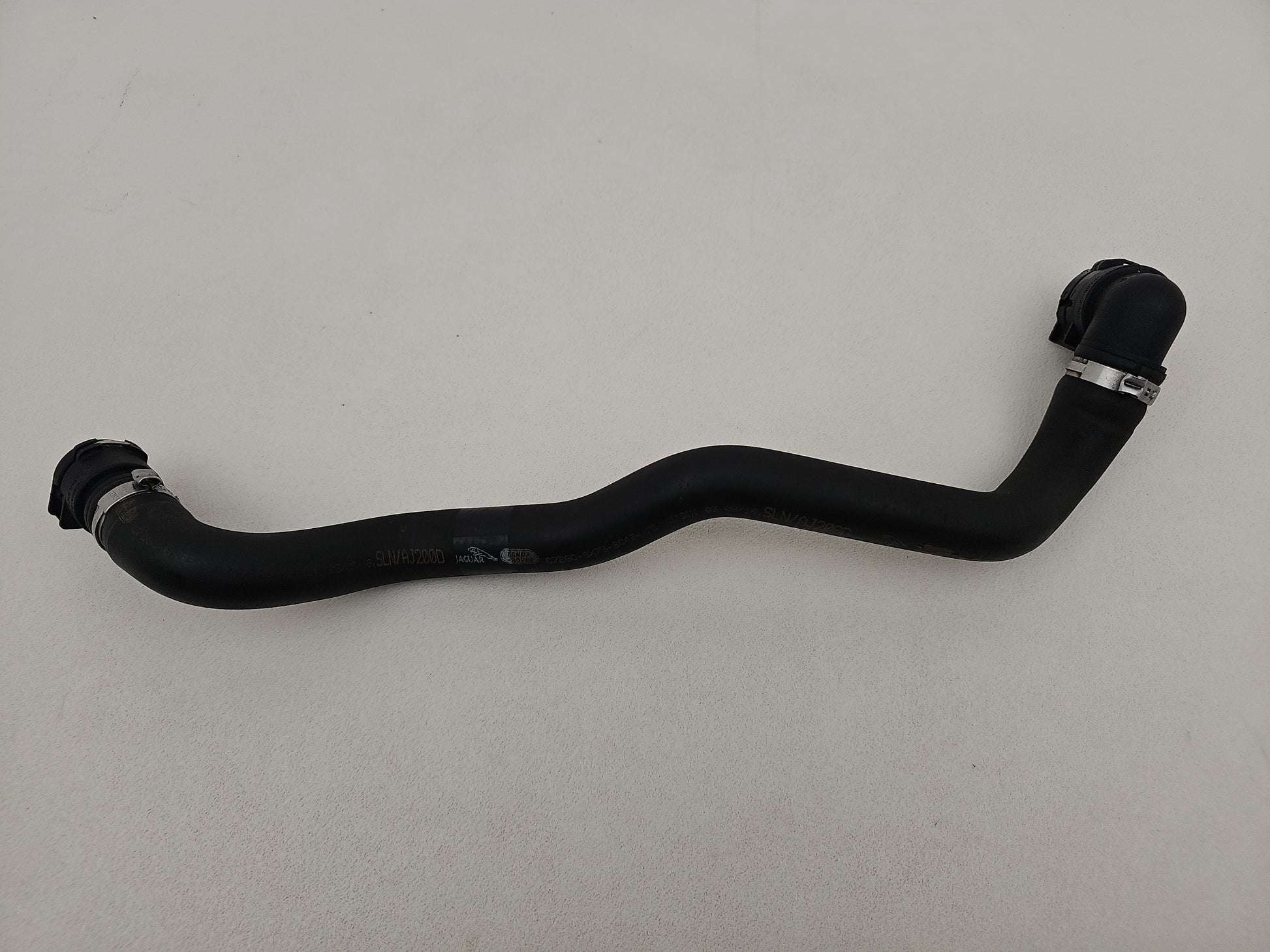 Coolant Circulation Valve 2
