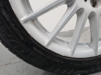 Jaguar Xe X760 17" Inch Alloy Wheel With Tyre 205/55/R17 Gx73-1007-Ta - photo 8