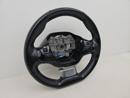 Steering Wheel 2