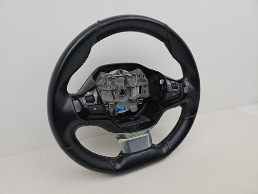 Steering Wheel 2