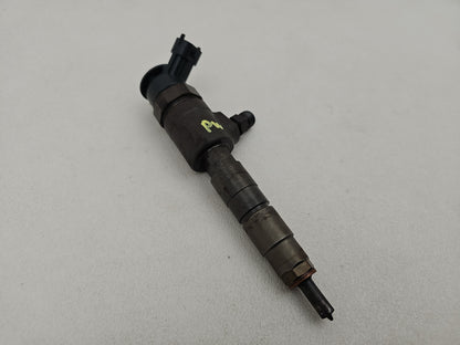 Fuel Injector 2
