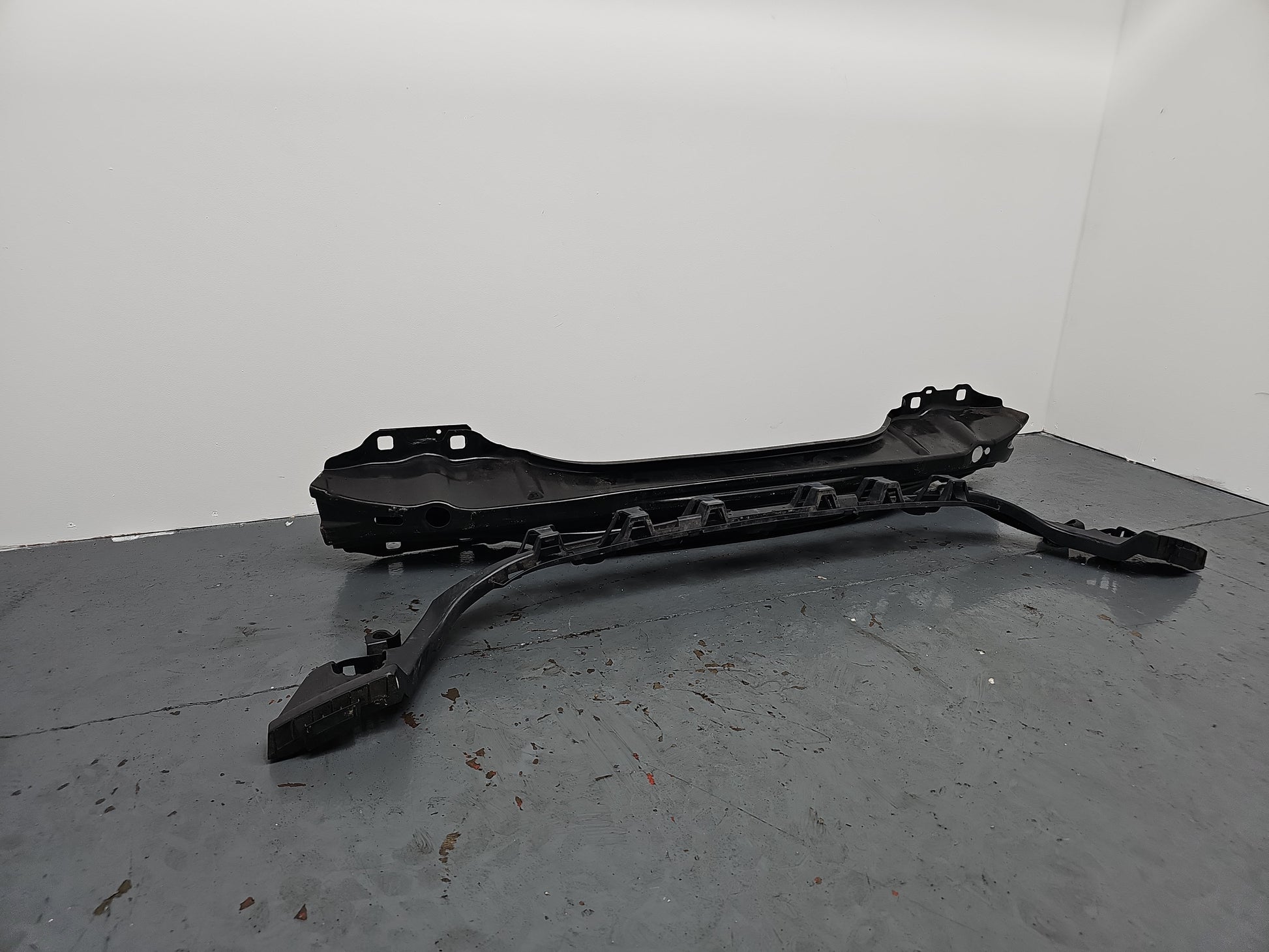 Tow Bar 2