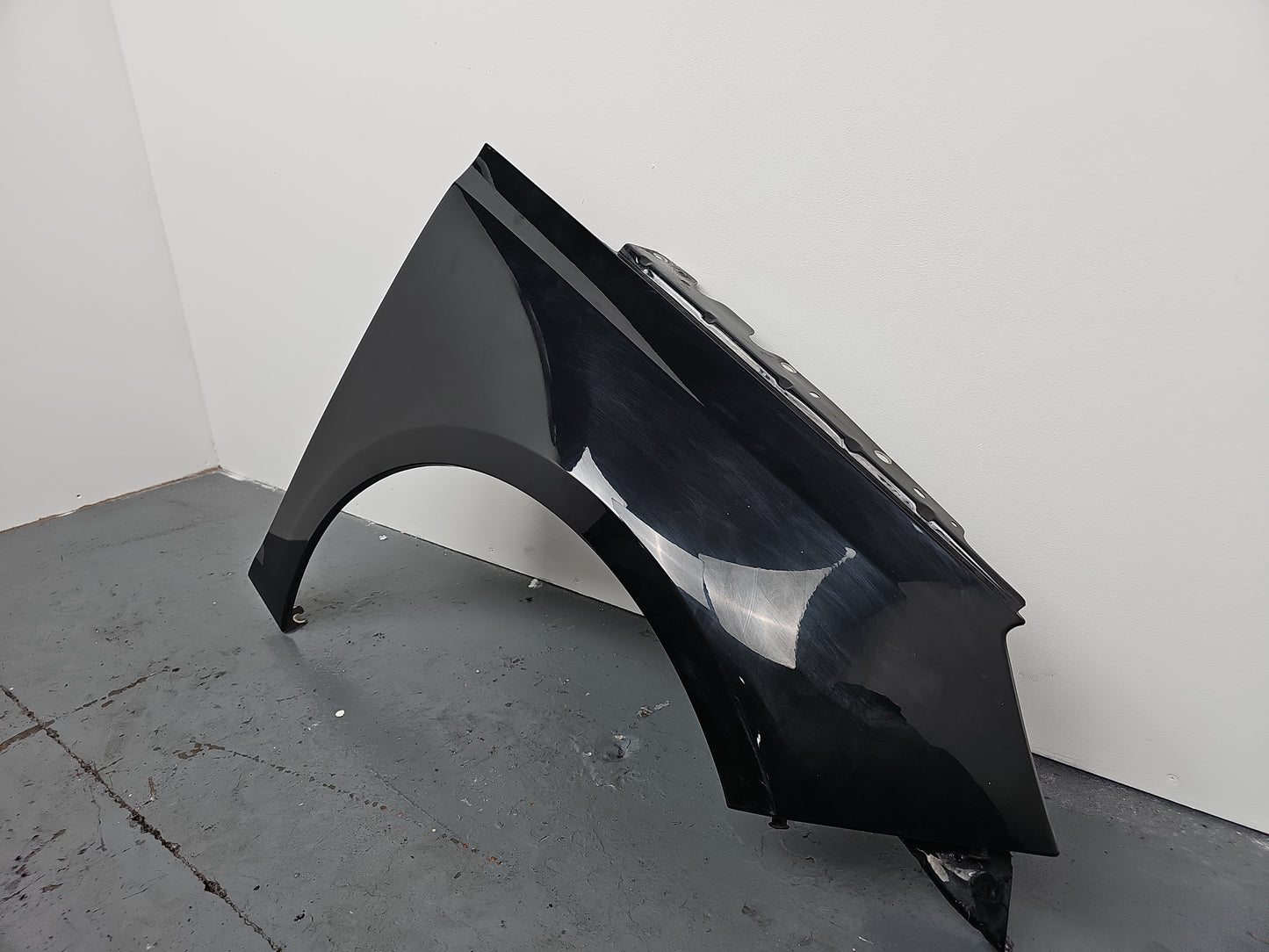 Wing Front RH 2
