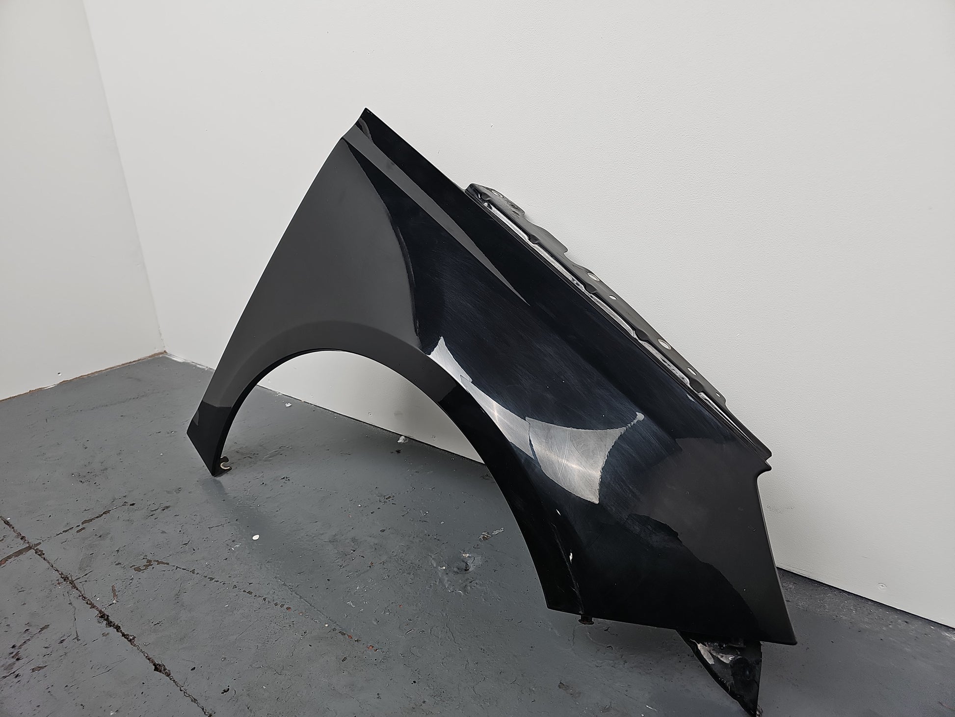 Wing Front RH 2