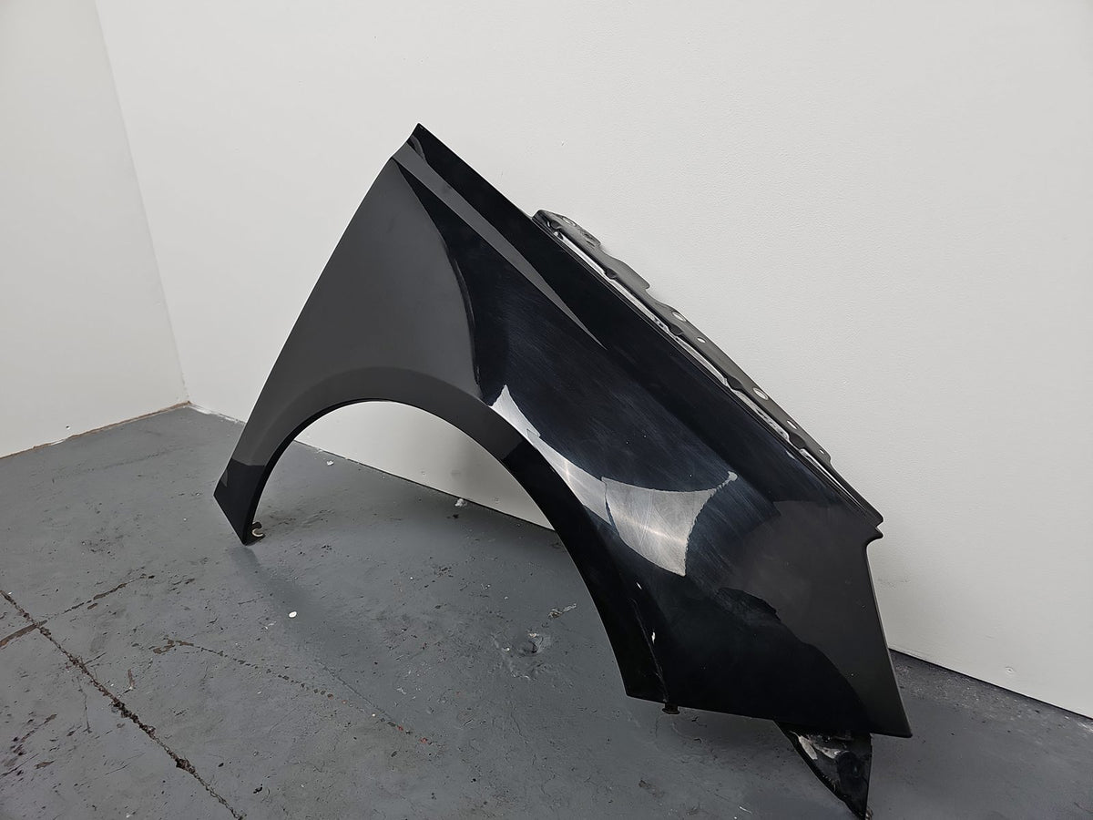 Wing Front RH 2
