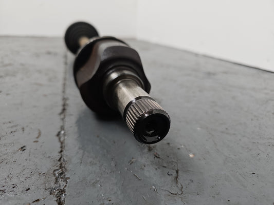 Peugeot 308 Mk2 2016 Front Left Drive Shaft 9677914480 2014 - 2019 - photo 2