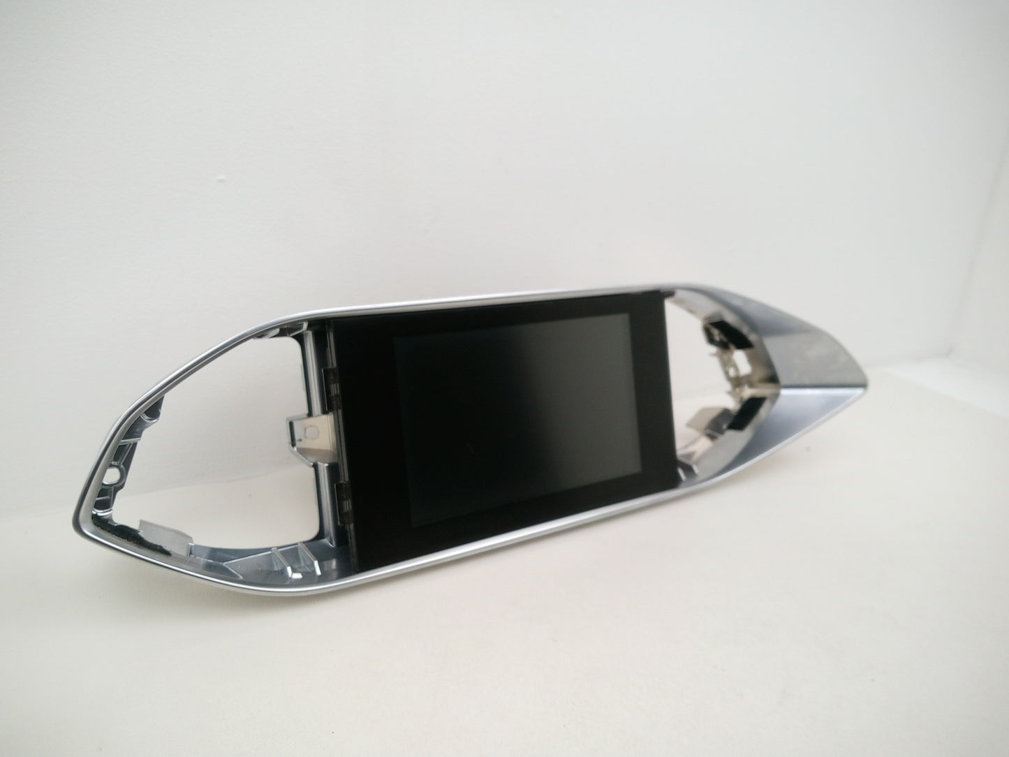 Multifunction Touch Screen Display 2