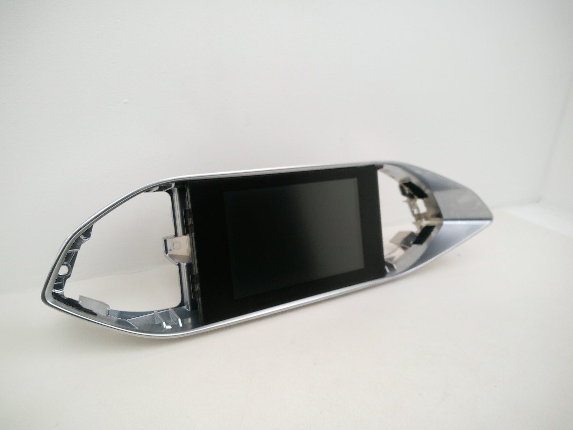 Multifunction Touch Screen Display 2