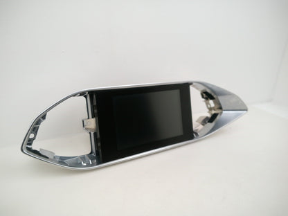 Multifunction Touch Screen Display 2
