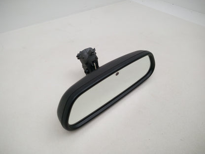 Mirror Rear View 2
