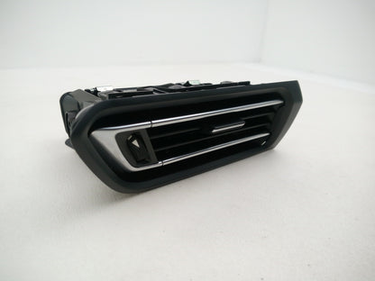 Dashboard Trim With Air Vent  2