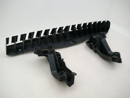 Bumper Rear Reinforcement 2