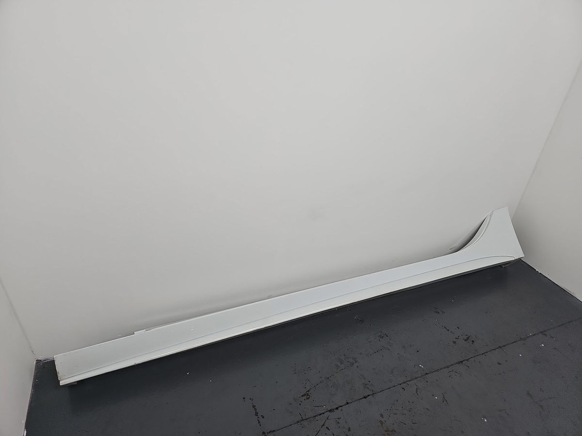 Side Skirt LH 2