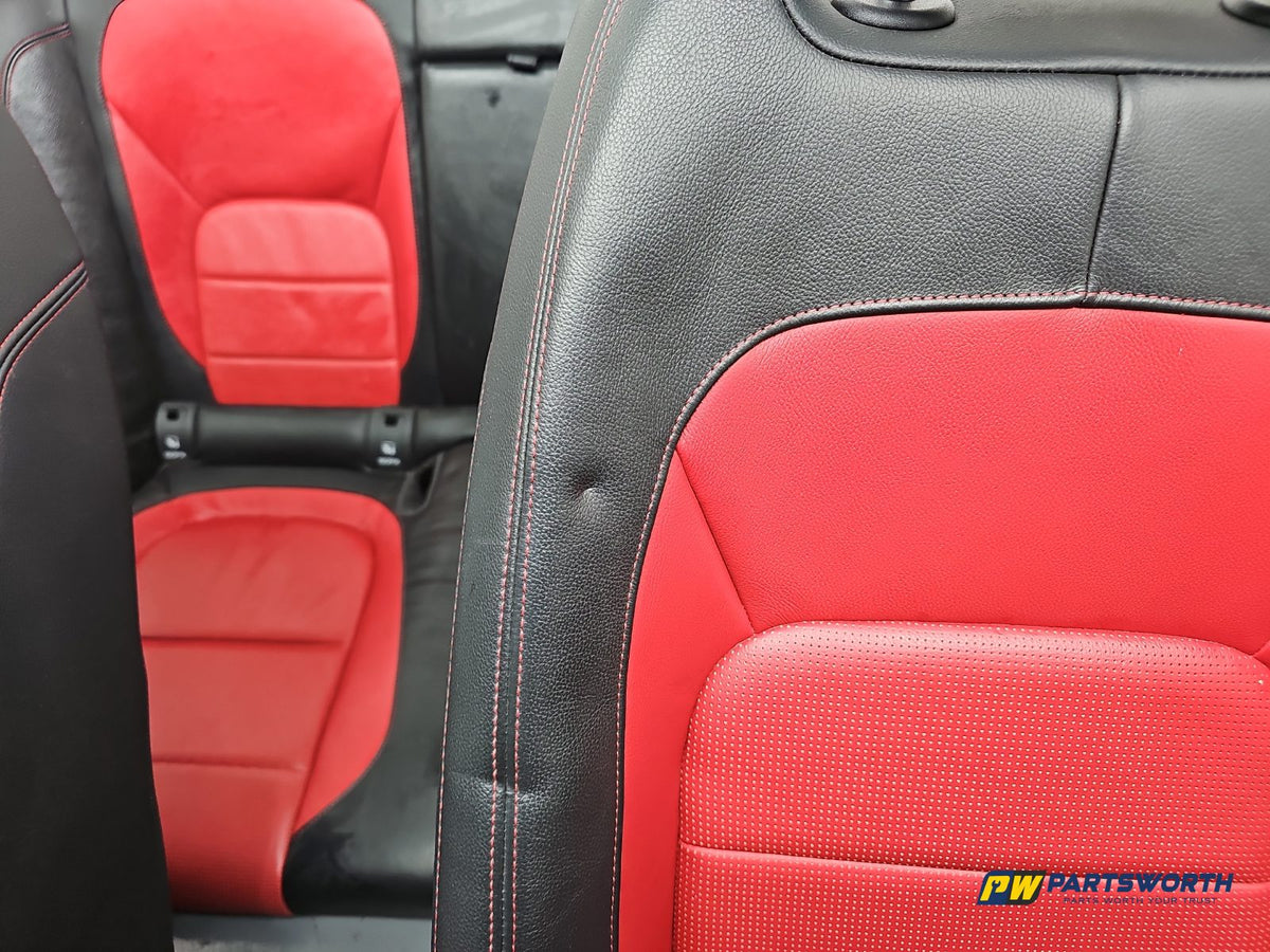 Full Interior Kit 8