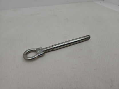 Towing eye 2