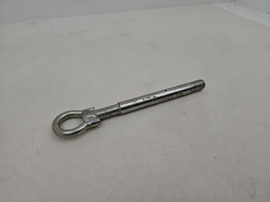 Peugeout 308 Mk2 2016 Fiat Ducato Furgon 250, 290 Tow Hook Towing Eye 9675971090 - photo 2